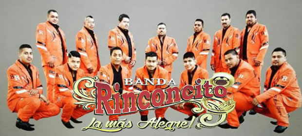 Banda Rinconcito